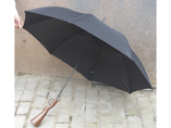 Gun Style Straight Unbrella