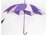 Advertising Straight Umbrella