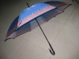 High Quality Straight Umbrella