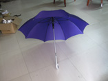 Cheap Straight Umbrella for promotion
