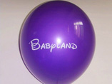 Advertising Round Balloon