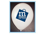 Custom Printed Balloons For Advertisement