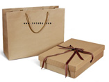 Hot Sale Kraft Paper Bag