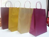 Wholesale Shopping Paper Bag