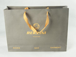 Promotional Recyclable Paper Bags