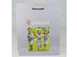 Wholesale White Kraft Paper Bag
