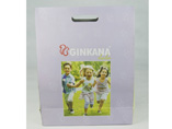 Wholesale White Kraft Paper Bag