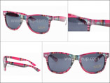 Popular Fashion Sunglasses Wholesale