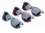 Promotional Colorful Sunglass