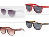 Promotional Fashion Women Sunglasses