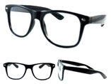 Custom Lens Logo Sunglasses