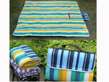 Outdoor Picnic Blanket Bag