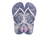 Customized PE flip flops