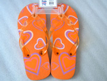 Custom Printed EVA Flip Flops