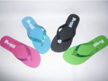 promotional Fashion flip flops