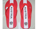 Wholesale Rubber Strap Flip Flops