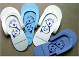 Wholesale Disposable Slippers