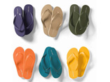 Wholesale Customized Flip Flops