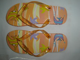 Wholesale PVC Strap Cheap Flip Flops