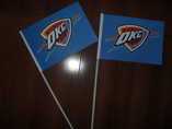 Promotional Hand Stick Flag