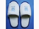 Popular Hotel Slippers