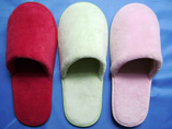 Customized Hotel Slippers