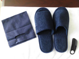 Foldable Hotel Slippers