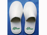 Disposable Hotel Slipper