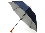 Customized Outdoor Sun Umbrella