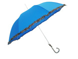 Promotional Straight Sun Umbrella