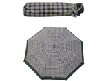 Promotional Foldable Men Umbrella