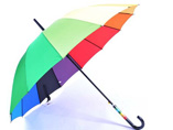 Colorful Sun Umbrella wholesale