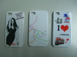 Customized Iphone4 Cases