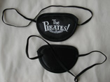 Elegant Eye Masks