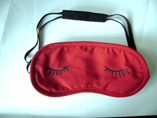 Cotton Sleeping Eye Mask