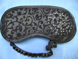 New Style Satin Eyemask