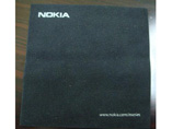 Promotional Microfiber Phone Screen Cleaning Cloth