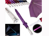 High Quality Umbrella With Torch