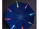 Fashion LED Umbrella