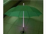 Straight LED Umbrella