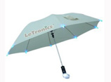 Customized LED Umbrella