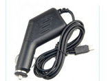 Gun Shape Mobile Phone Car Charger