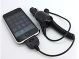 Advertising Bottle Style Car Charger