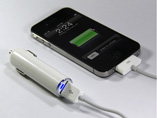 Mini Usb Car Charger For Android Phones