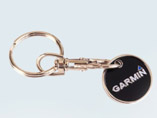 Shopping trolley Caddy Keyring Wholesale