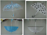 Promotional Apollo Umbrella