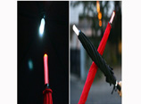 Adertising LED Umbrella