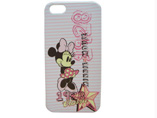 Full colour Iphone5 PC Case