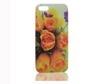 Custom For Iphone5 Plastic Cover