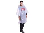 Customized Poncho